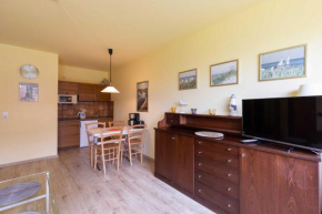 Haus Rotesand, Whg 104